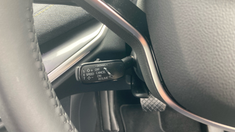 Skoda Elroq 125kW 50 SE 55kWh 5dr Auto Electric Estate